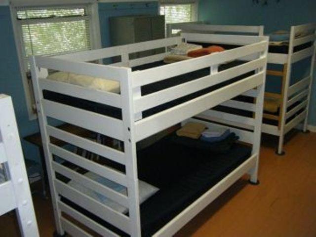 Hi-Harpers Ferry Hostel & Campground Knoxville Værelse billede